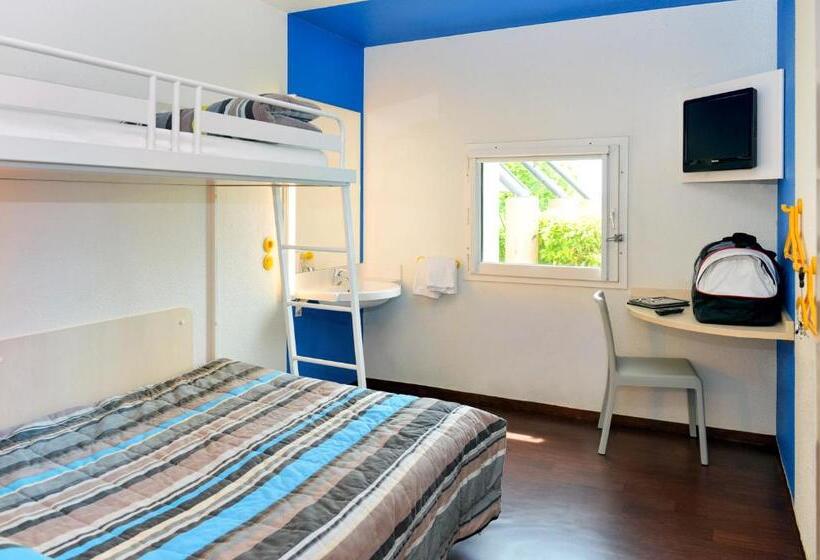 فندق F1 Evreux Sud