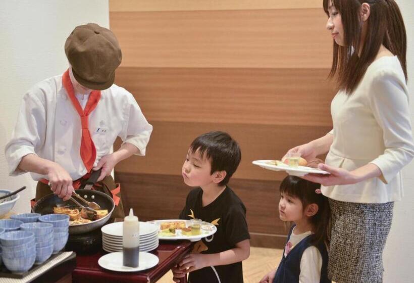 Fotos del hotel Forza Nagasaki:  28