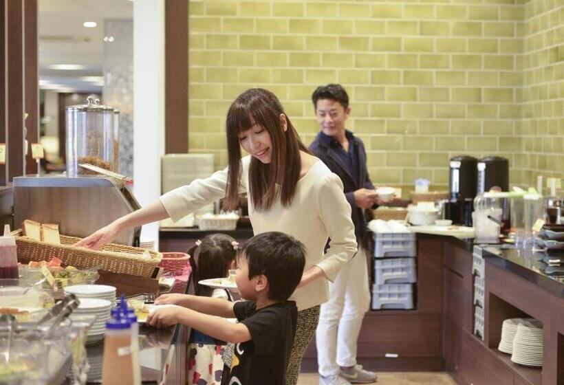 Fotos del hotel Forza Nagasaki:  3
