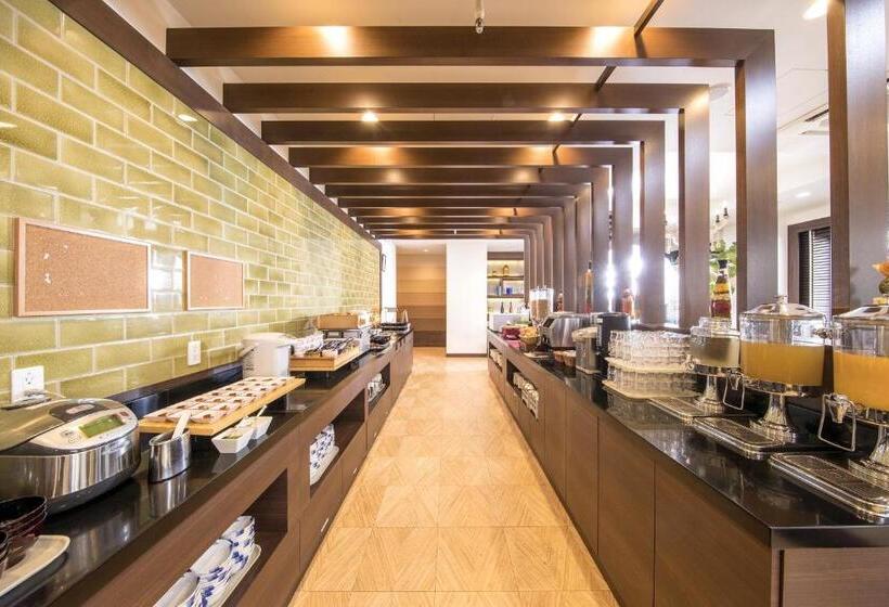 Fotos del hotel Forza Nagasaki:  29