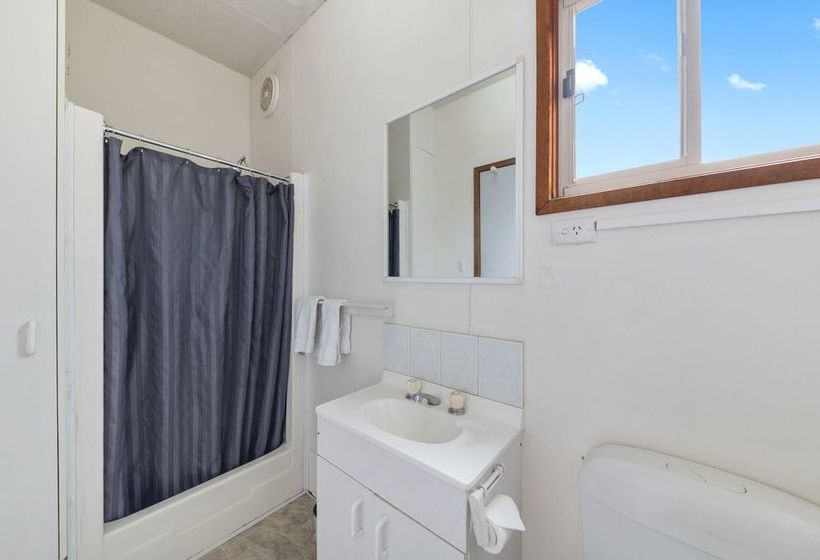 فندق Benalla Tourist Park