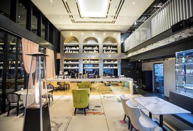 Fotos del hotel Glad Live Gangnam:  18