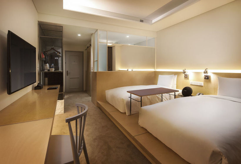 Fotos del hotel Glad Live Gangnam:  26