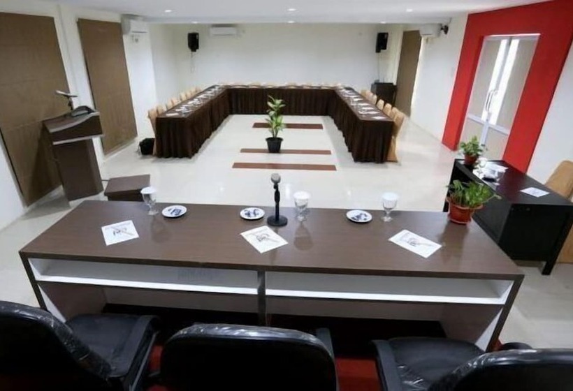 هتل Grand Permata Hati