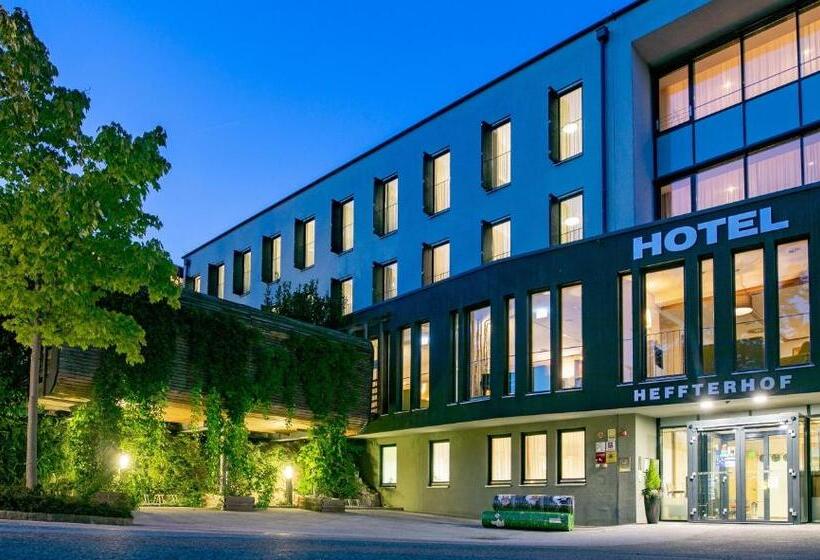 Fotos del hotel Heffterhof: 1 Fotos del hotel Heffterhof: 1