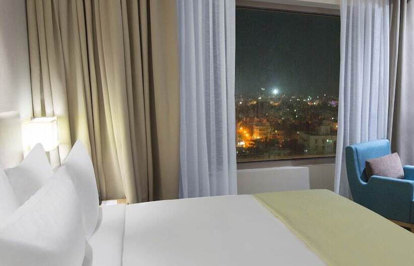 هتل Holiday Inn Chennai Omr It Expressway, An Ihg