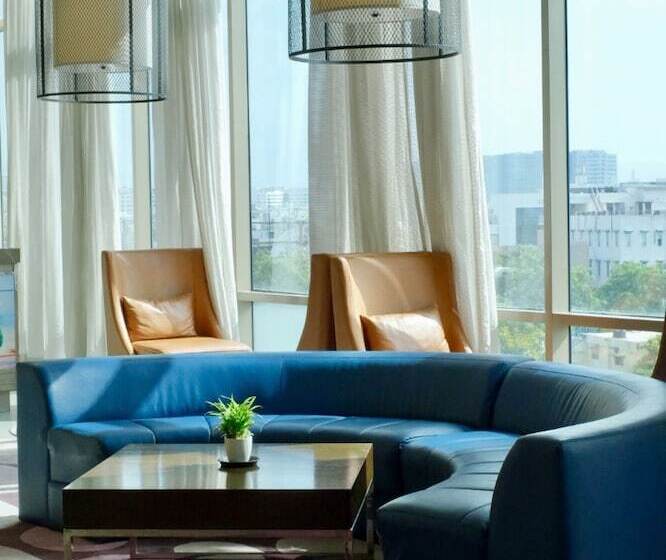 هتل Holiday Inn Chennai Omr It Expressway, An Ihg