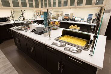 هتل Homewood Suites By Hilton Concord Charlotte