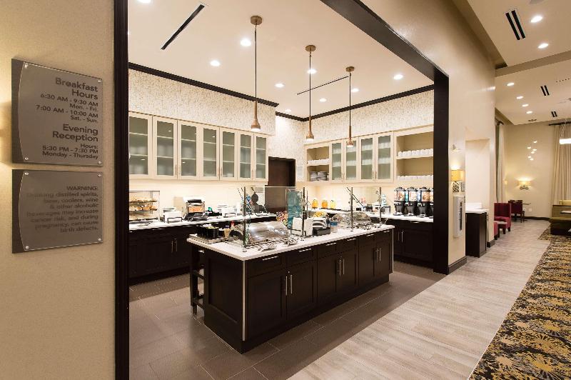 호텔 Homewood Suites By Hilton Concord Charlotte
