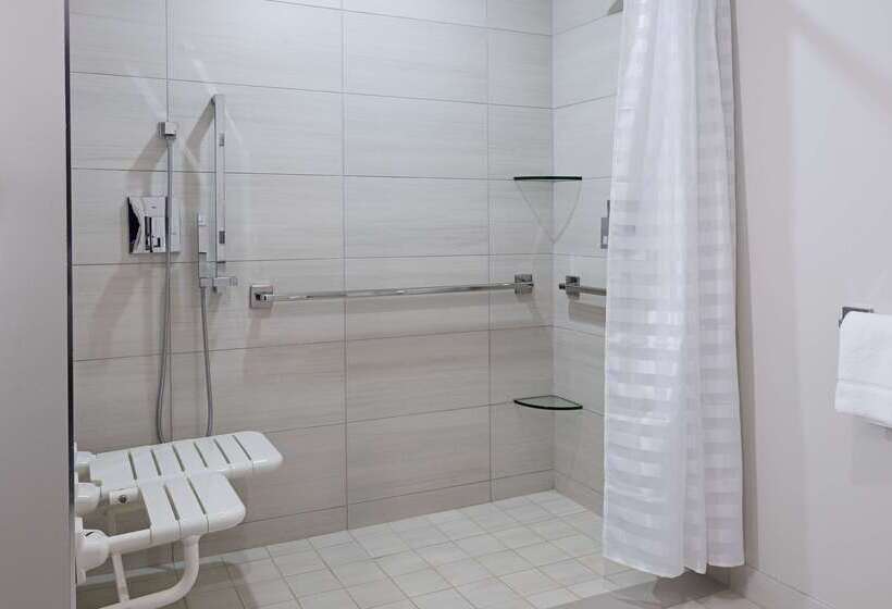 هتل Hyatt House Jersey City
