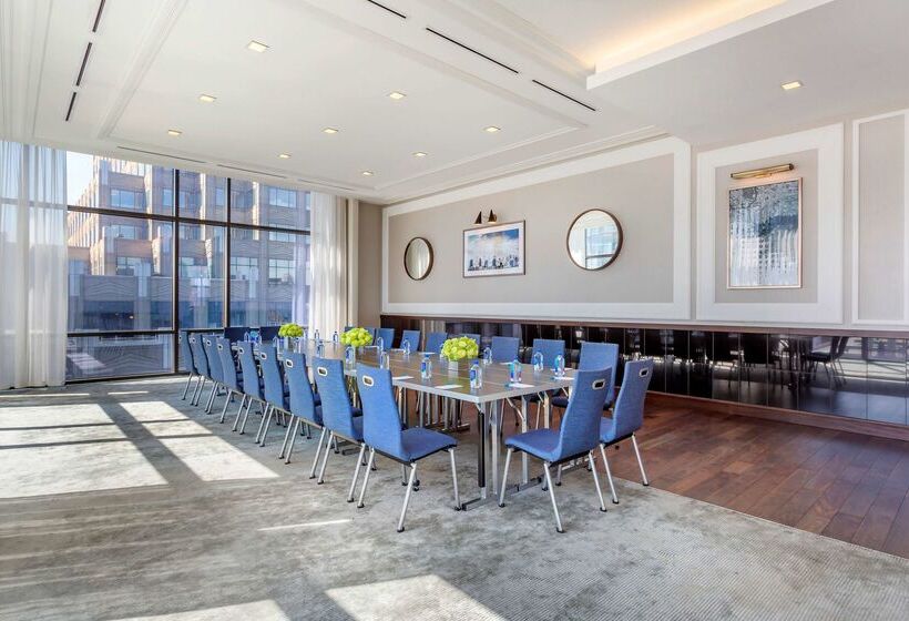 هتل Hyatt House Jersey City