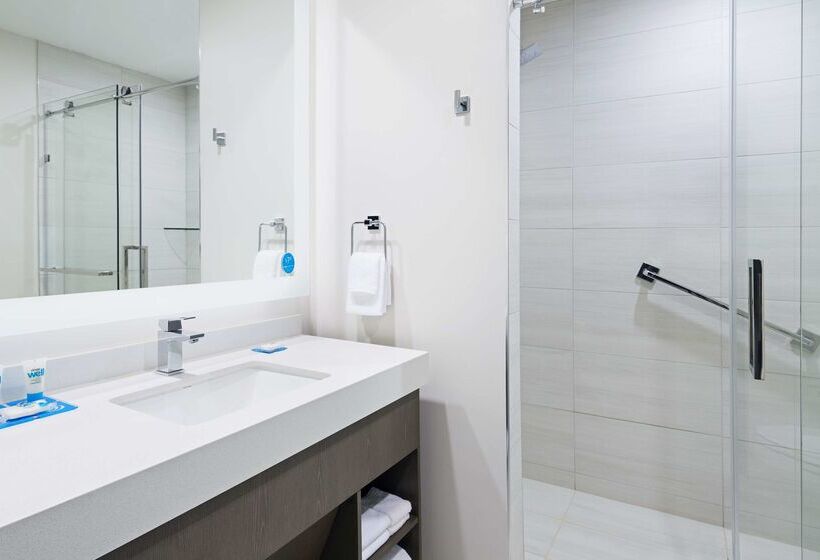 هتل Hyatt House Jersey City