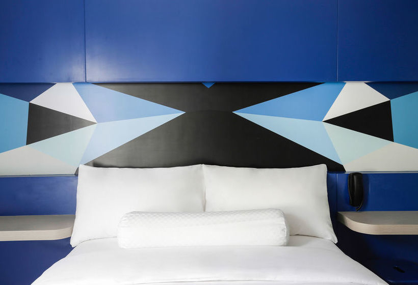 ホテル Ibis Budget Jakarta Tanah Abang