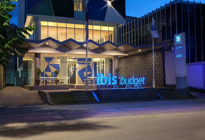 ホテル Ibis Budget Jakarta Tanah Abang