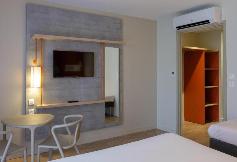 בית מלון כפרי Ibis Budget Le Puy En Velay