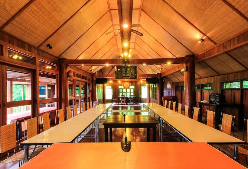 هتل Insda Resort Chiang Mai