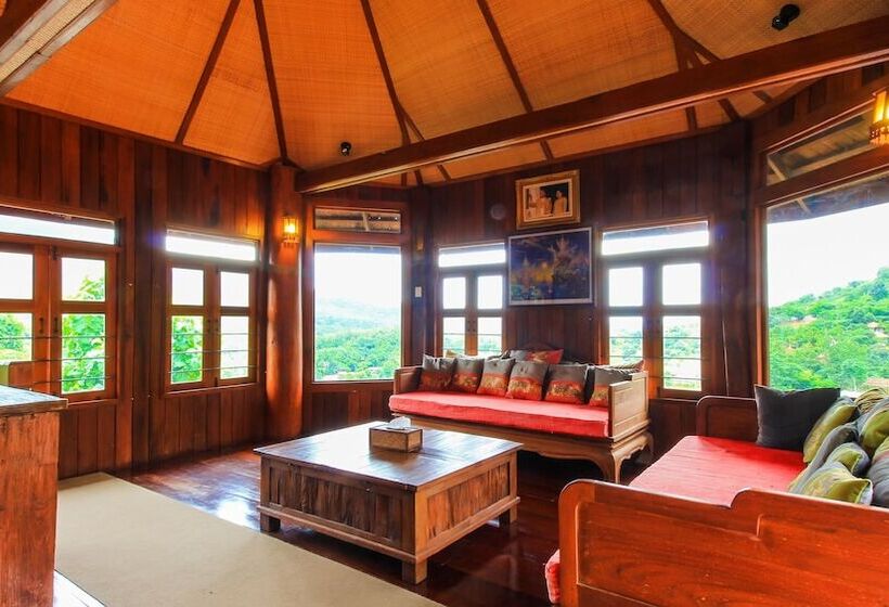 هتل Insda Resort Chiang Mai