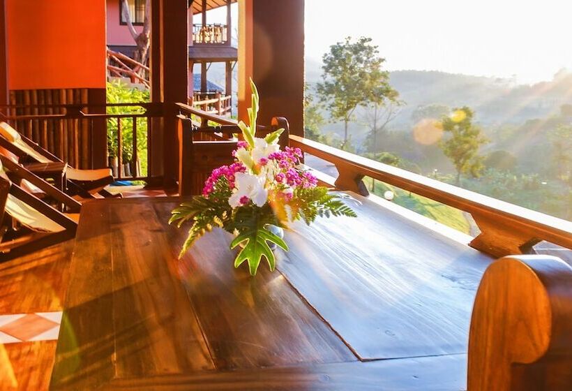 هتل Insda Resort Chiang Mai
