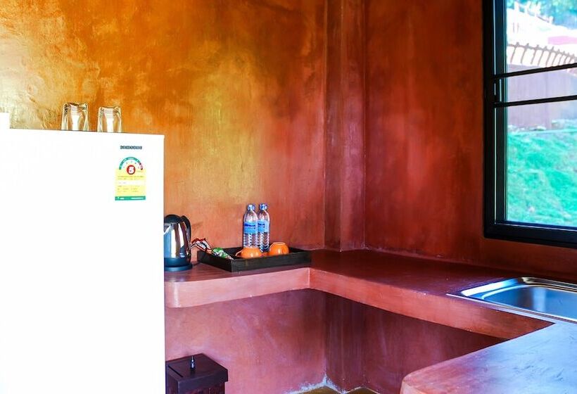 هتل Insda Resort Chiang Mai