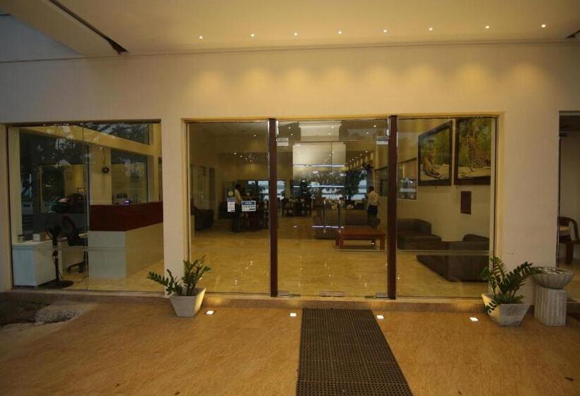 هتل Jade Green Hambantota