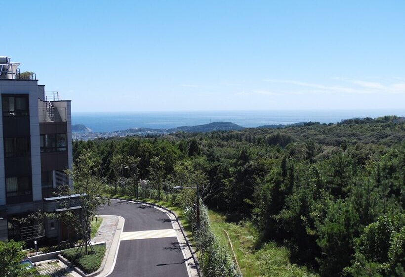 هتل Healthcare Town Resort