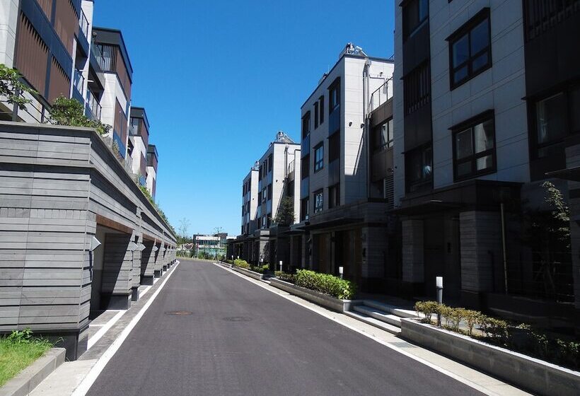 هتل Healthcare Town Resort