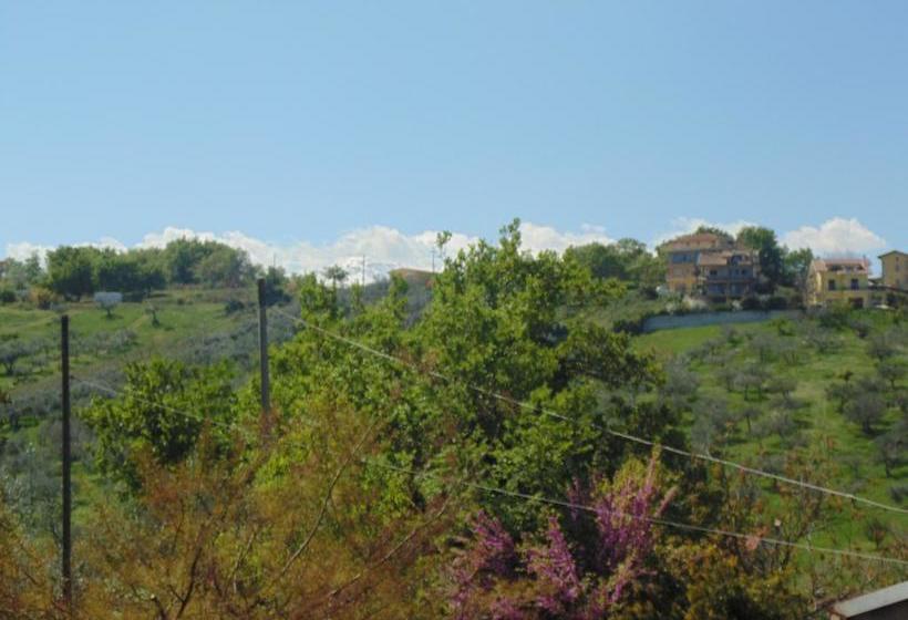 فندق La Furnacelle