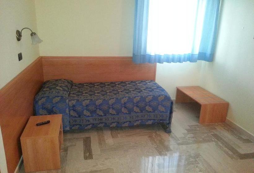 فندق La Furnacelle