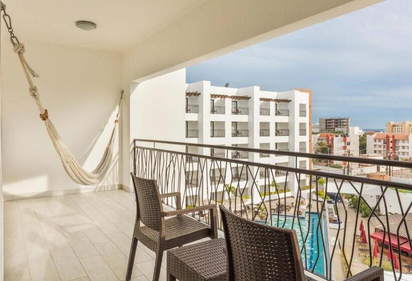 Medano Hotel And Spa