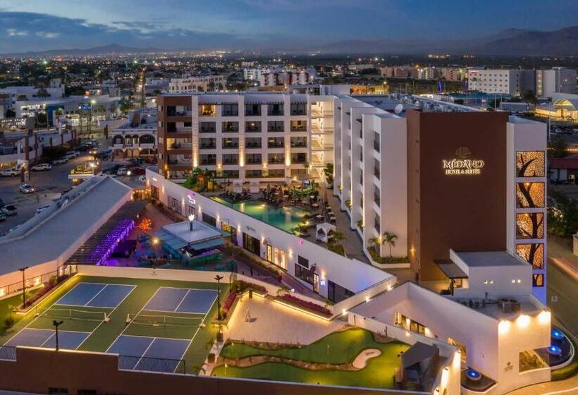 Medano Hotel And Spa