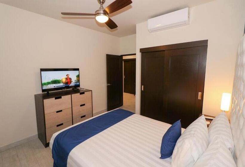 Fotos del hotel Medano And Suites: 1 Fotos del hotel Medano And Suites: 1