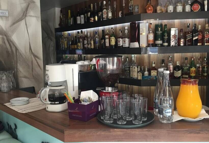 Fotos del hotel Milano:  33