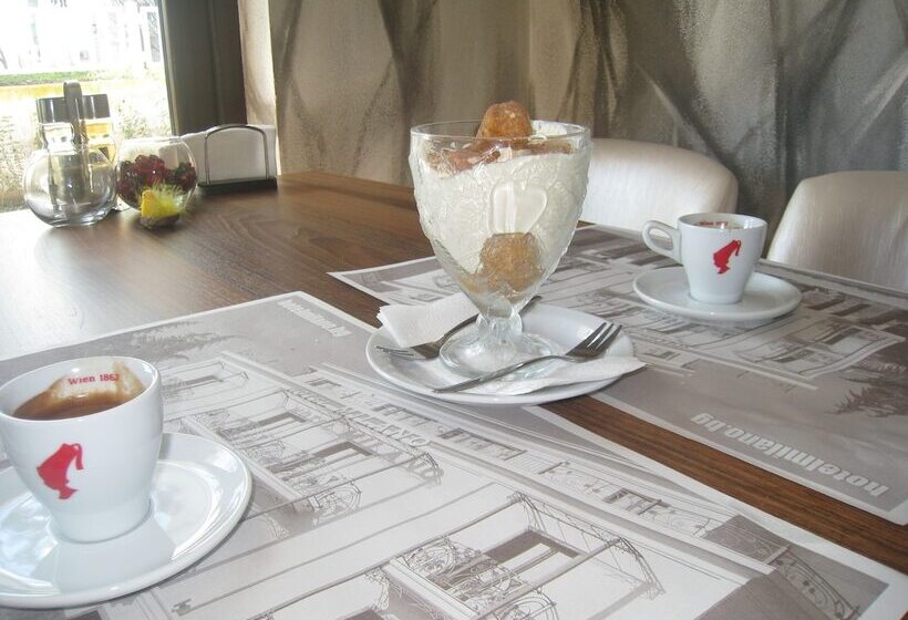 Fotos del hotel Milano:  16