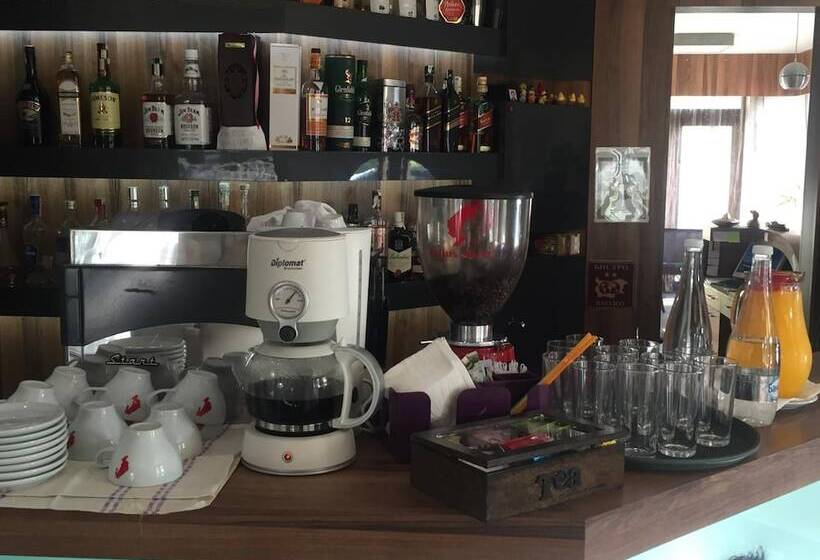 Fotos del hotel Milano:  11