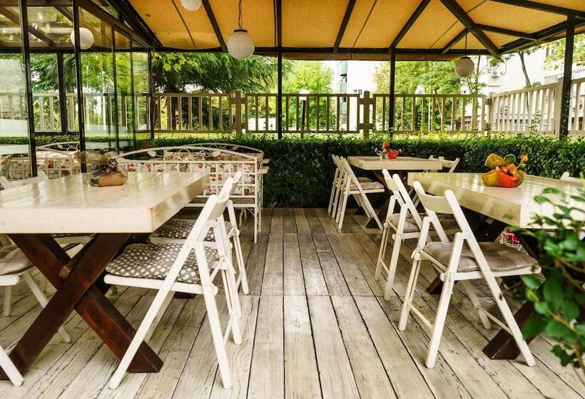 Fotos del hotel Milano:  32