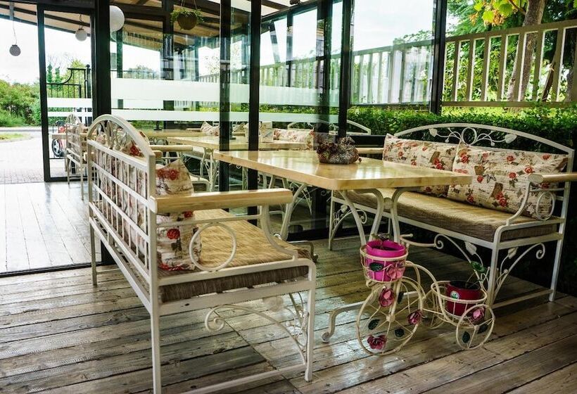 Fotos del hotel Milano:  8