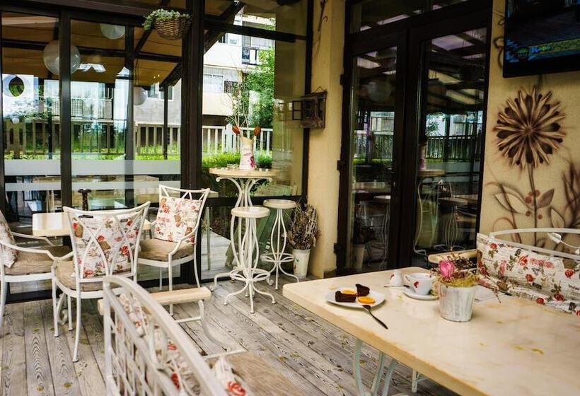 Fotos del hotel Milano:  57