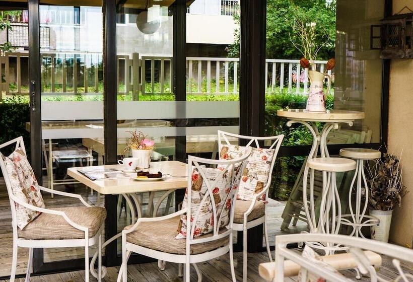 Fotos del hotel Milano:  49