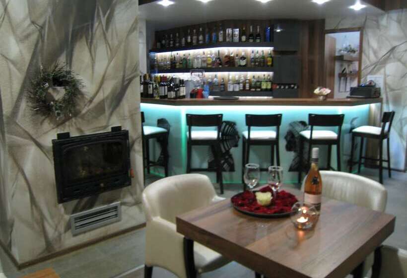 Fotos del hotel Milano:  39