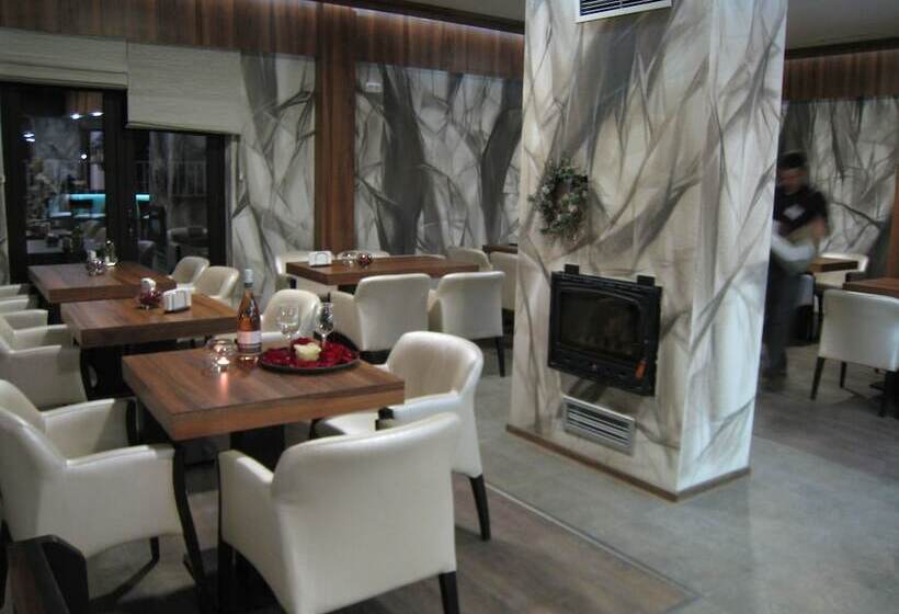 Fotos del hotel Milano:  37