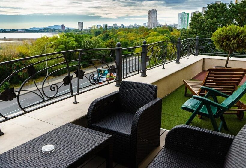 Fotos del hotel Milano:  36