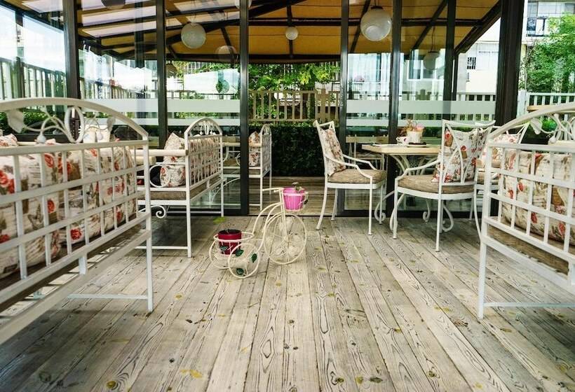 Fotos del hotel Milano:  42
