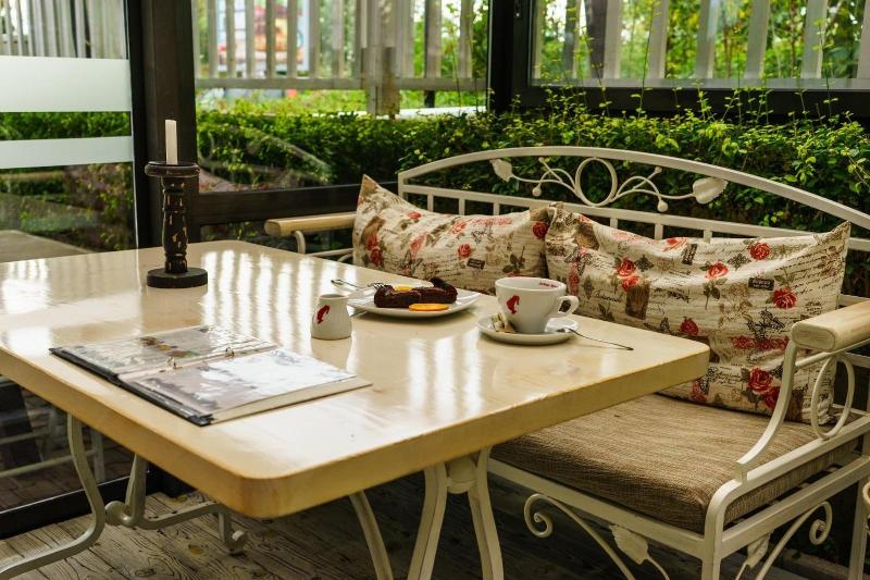 Fotos del hotel Milano:  43