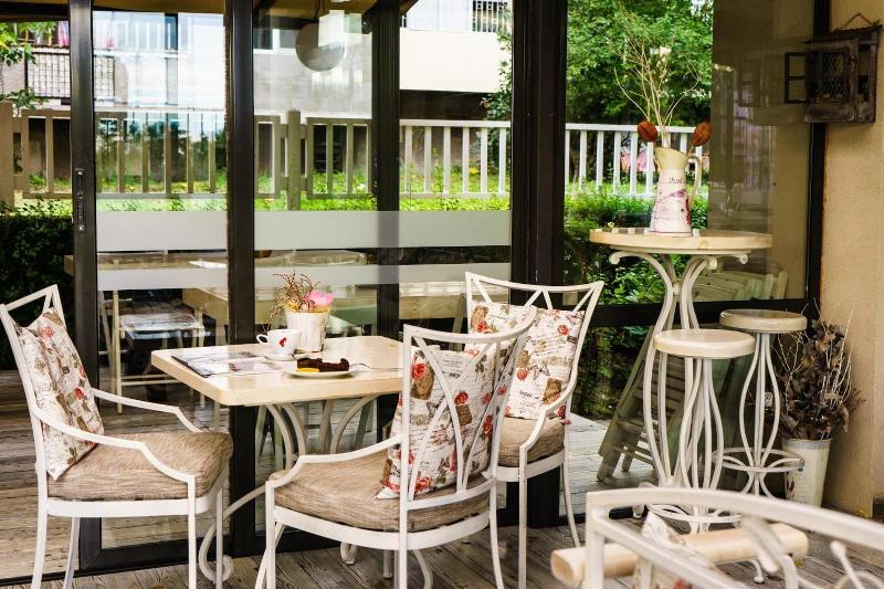 Fotos del hotel Milano:  45