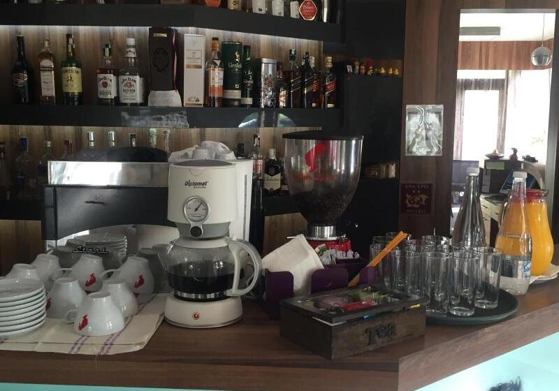 Fotos del hotel Milano:  50