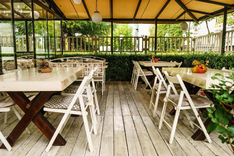 Fotos del hotel Milano:  47