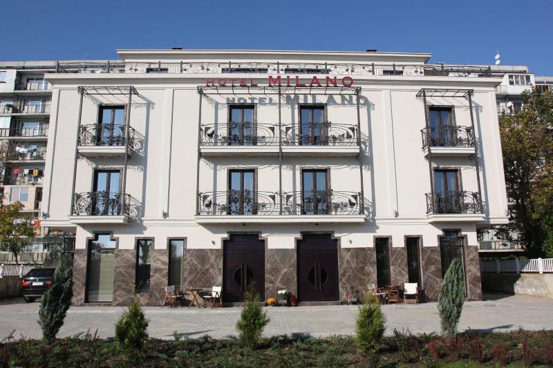 Fotos del hotel Milano:  55