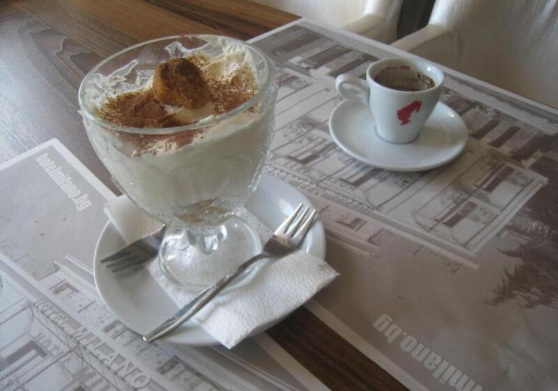 Fotos del hotel Milano:  5