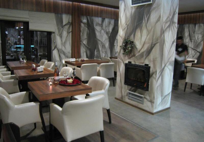 Fotos del hotel Milano:  58