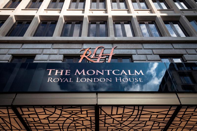 هتل Montcalm Royal London Housecity Of London